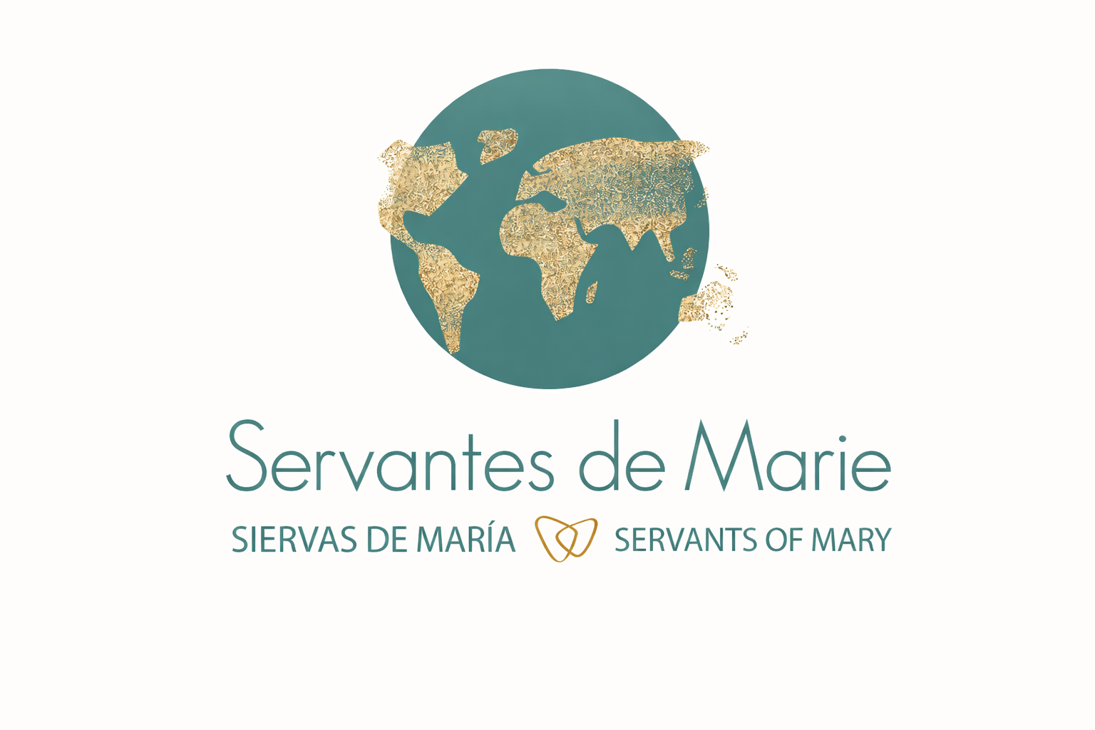 Servants of Mary